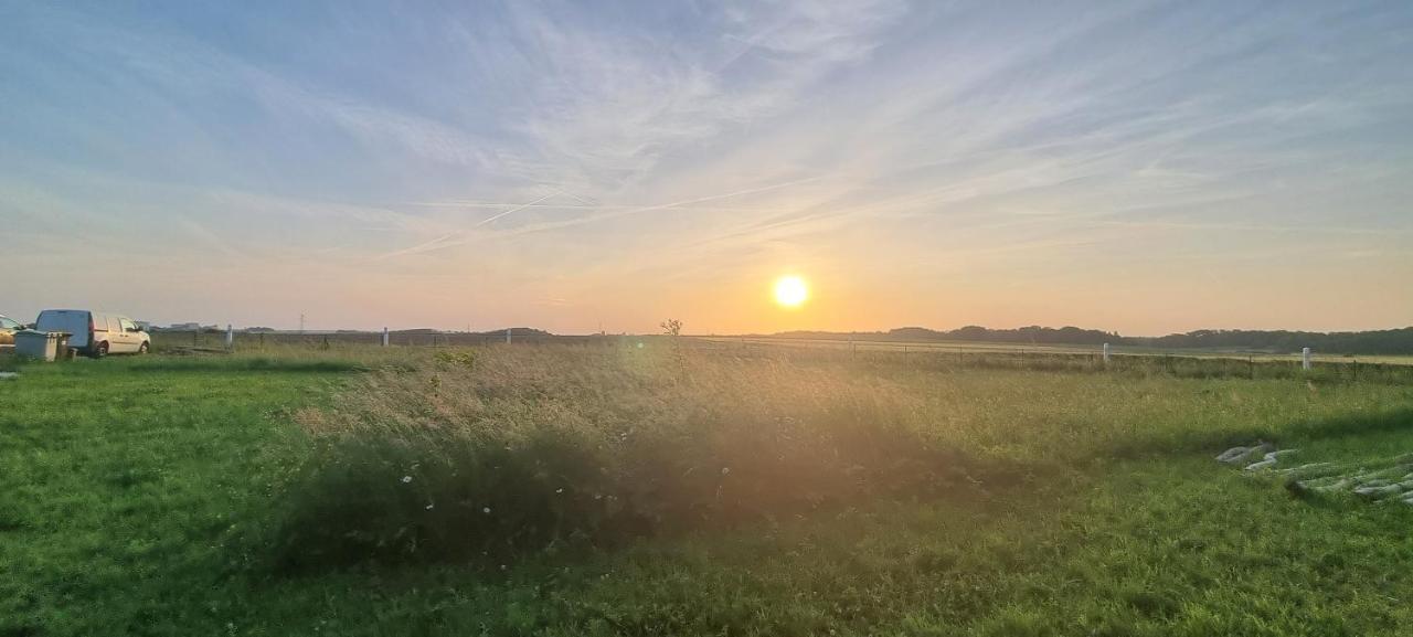 Gite Bannost المظهر الخارجي الصورة
